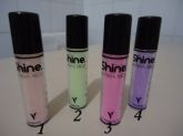 Sombra Neon da Vinyx Shine