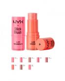 NYX Stick Blush em Bastão