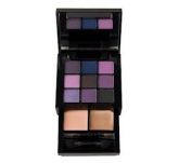 NYX Purple Smokey Look Kit Makeup Set