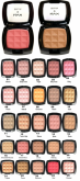 BLUSH NYX-