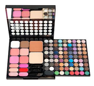 NYX THE "ALL I'VE EVER WANTED" BOX