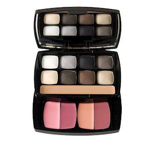 NYX One Night In Morocco Makeup Set